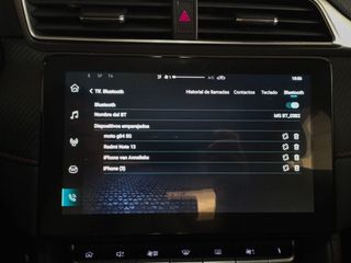 MG ZS 1.5 VTi Luxury