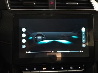 MG ZS 1.5 VTi Luxury