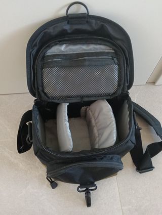 Funda Canon cámara fotos