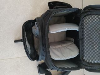 Funda Canon cámara fotos