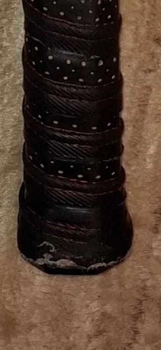 Raqueta Tenis NUMBER ONE Graphite