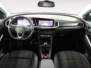 Opel Grandland 1.2 Turbo GS Line