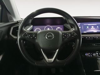 Opel Grandland 1.2 Turbo GS Line