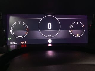 Opel Grandland 1.2 Turbo GS Line