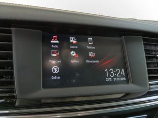 Opel Insignia  Excellence