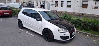 Volkswagen Golf 2006