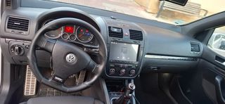 Volkswagen Golf 2006