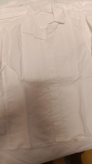 Traje de campero Feria Niño (1-2 años)