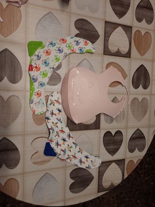 Baberos bebé