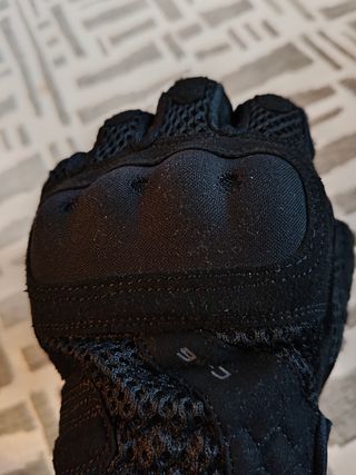 Guantes moto verano UNIK