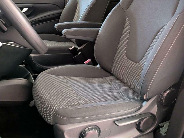 Mercedes Clase V V250 D LARGO