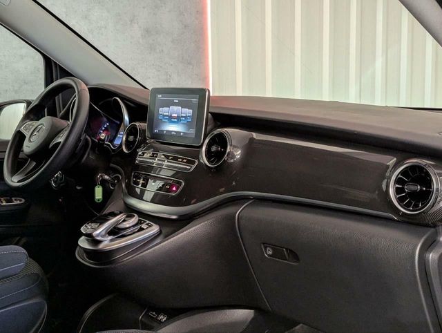 Mercedes Clase V V250 D LARGO