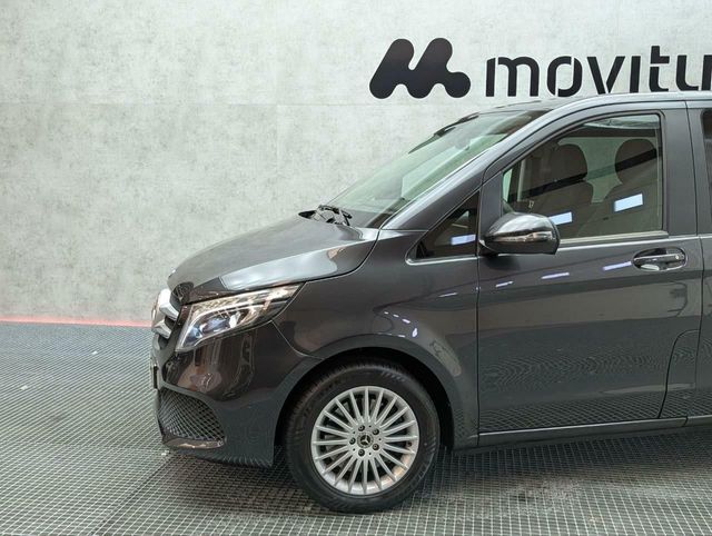 Mercedes Clase V V250 D LARGO