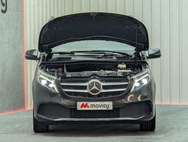 Mercedes Clase V V250 D LARGO
