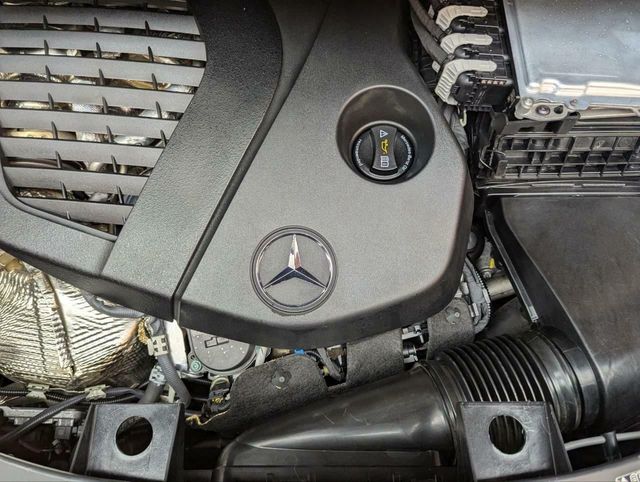 Mercedes Clase V V250 D LARGO