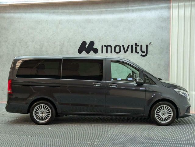 Mercedes Clase V V250 D LARGO