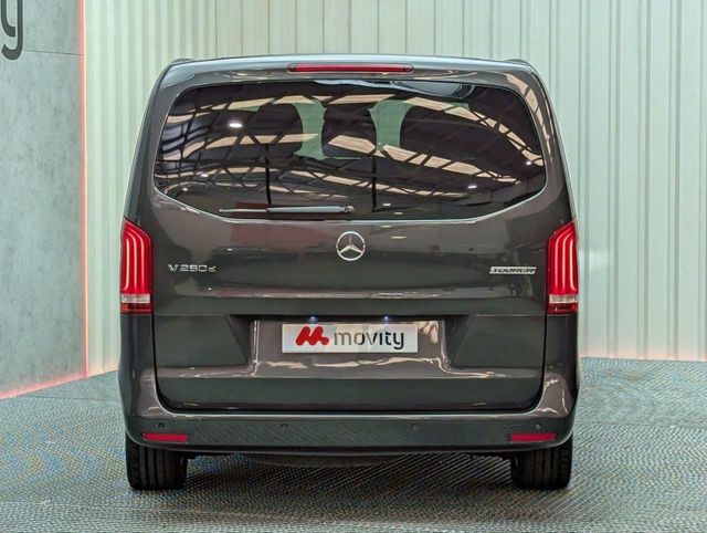 Mercedes Clase V V250 D LARGO