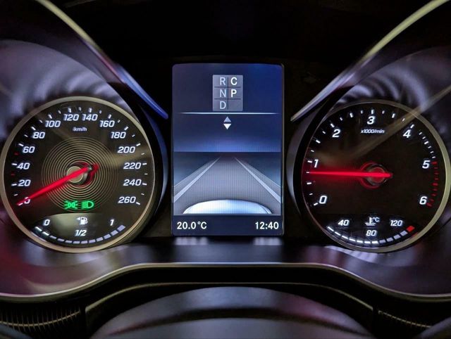 Mercedes Clase V V250 D LARGO