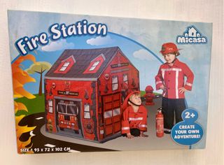 Tienda de campaña Infantil