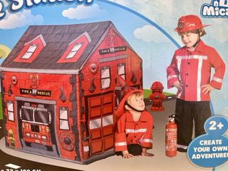 Tienda de campaña Infantil