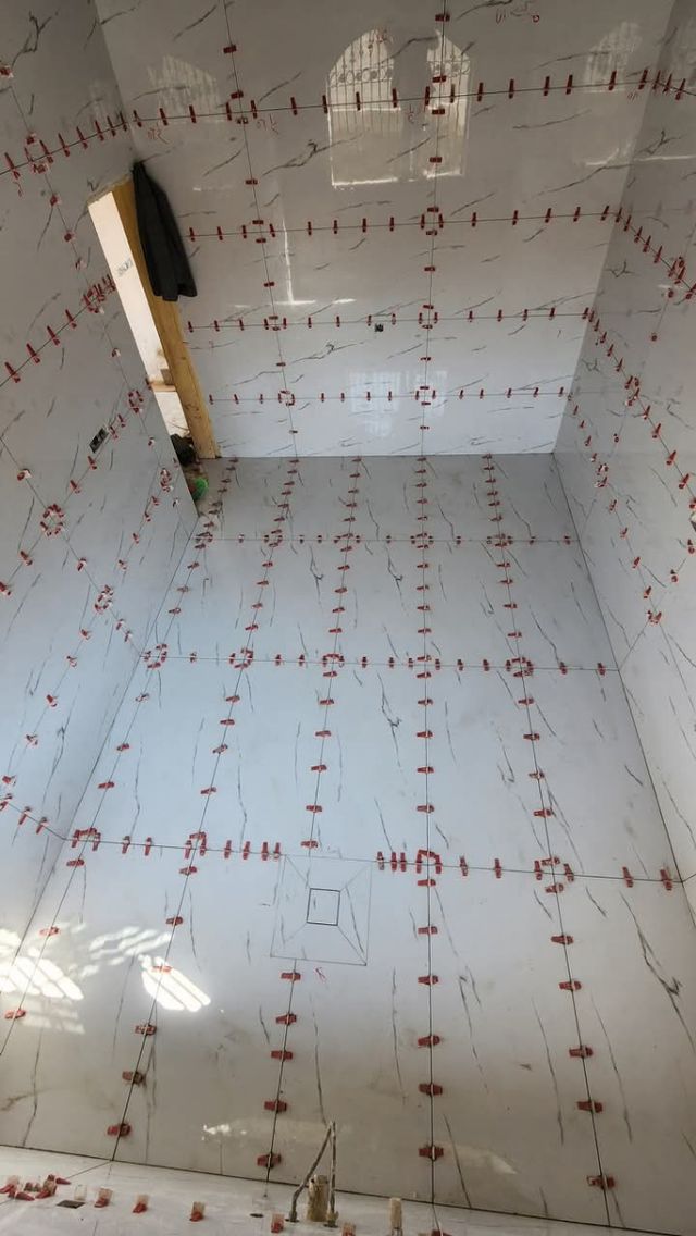 Paleta oficial: Todo servicio