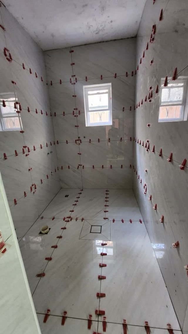 Paleta oficial: Todo servicio