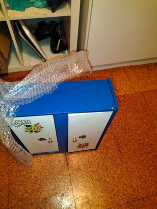 Armario Nancy vintage