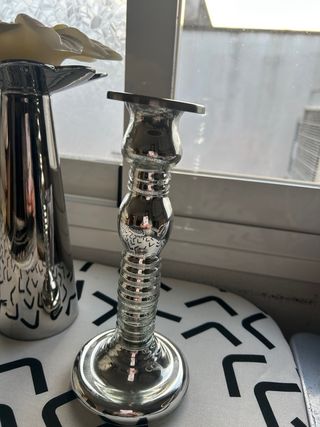 Candelabros decorativos