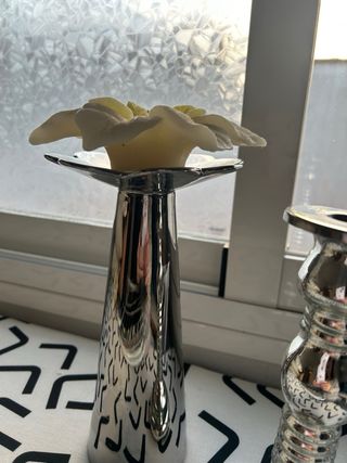 Candelabros decorativos