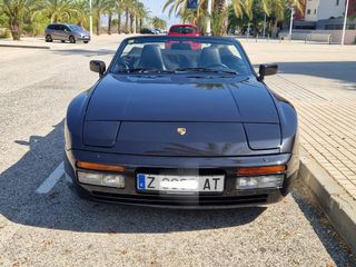 Porsche 944 1990