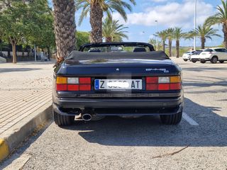 Porsche 944 1990