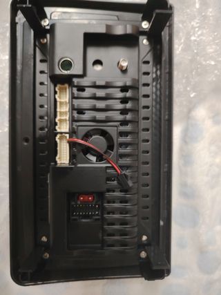 Pantalla Coche GPS 9" Android