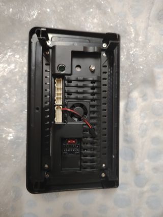 Pantalla Coche GPS 9" Android