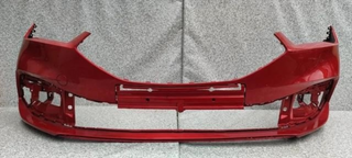 Parachoques Delantero SEAT LEON IV 19- 5FA80
