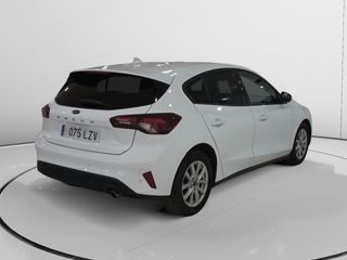 Ford Focus 1.5 EcoBlue Trend
