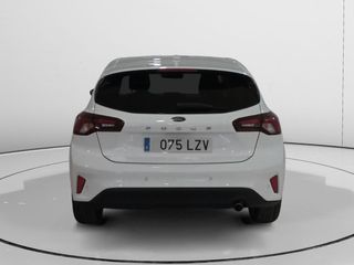 Ford Focus 1.5 EcoBlue Trend