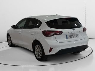 Ford Focus 1.5 EcoBlue Trend
