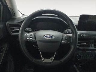 Ford Focus 1.5 EcoBlue Trend