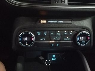 Ford Focus 1.5 EcoBlue Trend