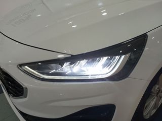 Ford Focus 1.5 EcoBlue Trend