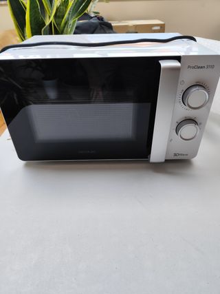 Microondas Cecotec ProClean 3110 - 20L