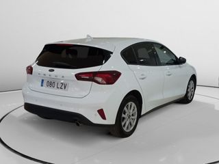 Ford Focus 1.5 EcoBlue Trend