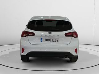 Ford Focus 1.5 EcoBlue Trend