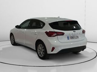 Ford Focus 1.5 EcoBlue Trend