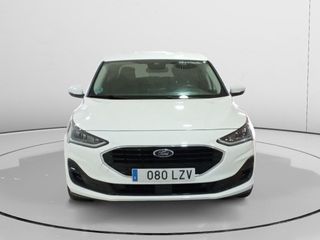Ford Focus 1.5 EcoBlue Trend
