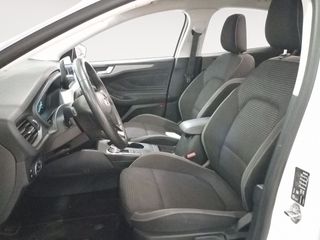 Ford Focus 1.5 EcoBlue Trend