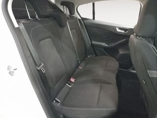 Ford Focus 1.5 EcoBlue Trend