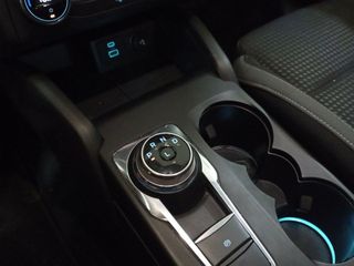 Ford Focus 1.5 EcoBlue Trend
