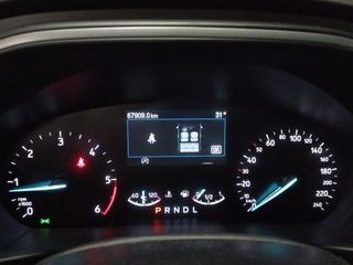 Ford Focus 1.5 EcoBlue Trend