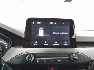 Ford Focus 1.5 EcoBlue Trend